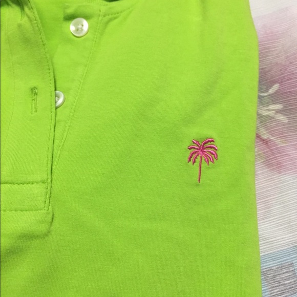 Lilly Pulitzer Polo - Picture 3 of 3